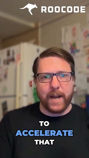 Stop Wasting Time and Let Roo Code Handle the Grunt Work