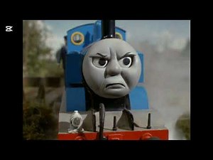 If Sodor Fallout Took Place During Thomas' Heartbreak