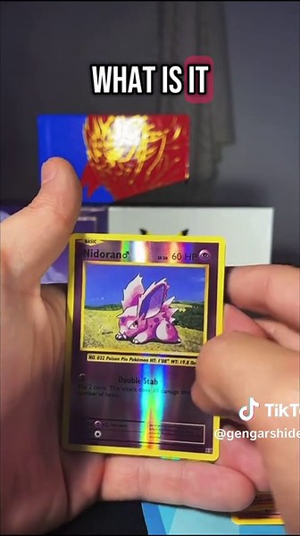 What a hit! Good ol charizard. #pokemon #pokemontcg #charizard
