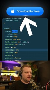 Man I love this cool effect with CSS Conic gradients! | Wes Bos