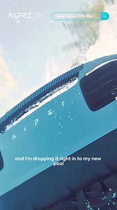 1K reactions · 18 shares |  Memorial Day Exclusive! Extra $300 OFF X1 Pro Max The future of pool cleaning is here - now with bonus savings! 烙 Scuba X1 Pro Max features: ✅ Industry-first self-emptying base ✅ AI-powered 360° cleaning ✅ App-controlled smart mapping  Use code BL300 for $300 OFF Memorial Day price! Limited inventory - this cutting-edge robot won't last at this price! | Aiper | Facebook