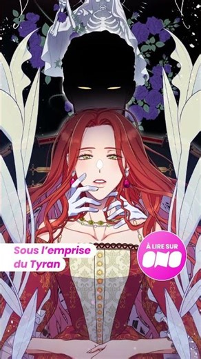 ONO Webtoon - La plateforme de vos romances