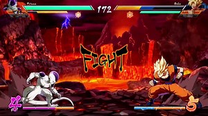 E esse gameplay de Dragon Ball FighterZ pro PS4, Xbox One e PC? OMG! O jogo está sendo feito pela Arc System Works (Guilty Gear e BlazBlue). | PSX Brasil