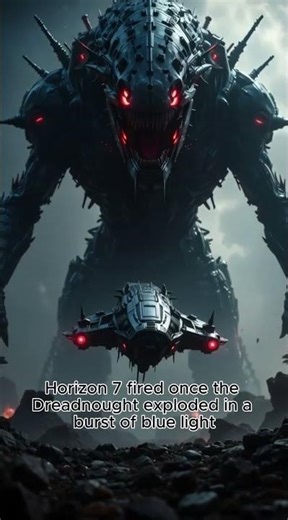 A Human Ship Heard a Cry for Help—What Happened Next Shocked the Galaxy