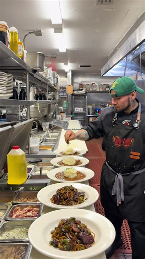 Beef teriyaki noodle stir fry🫡🐓 Homestyle Beef stew | Teriyaki Noodles