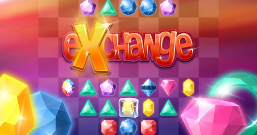 eXchange | Free Online Game | Express