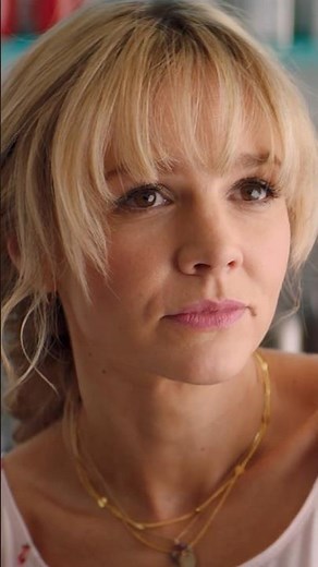 Carey Mulligan spits in Bo Burnham's coffee scene in Promising Young Woman (2020)