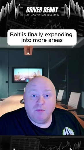 Bolt Expands in the UK: What You Need to Know