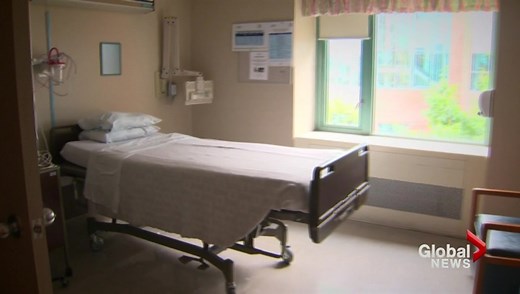 Canadians weigh in on medically-assisted dying