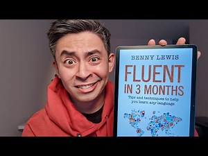 I read "Fluent in 3 months" and here are the TOP TIPS for SPANISH FLUENCY