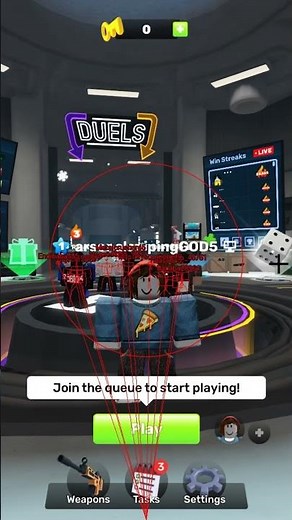 BEST Roblox Rivals Script Mobile 2026