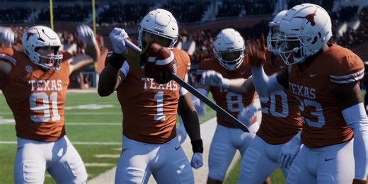 How to Pump Fake in College Football 26