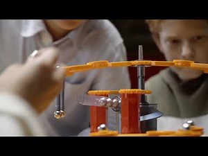 Geomag Mechanics - GRAVITY Motor