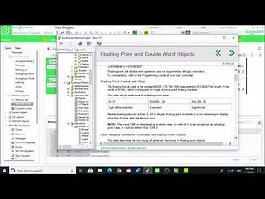 Machine Expert Basic - Memory
