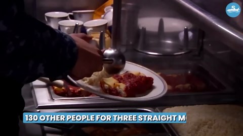 What submarine crews wish you knew about their daily lives underwater