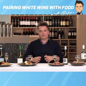 34 reactions · 10 comments | Summer is here which means it's a great time for a bit of bubbly wine on sunny afternoons. In this video, Beppe from De Bortoli Wines takes us through one of his suggestions for Chardonnay  Do you have any wine and food pairings you recommend? We'd love to read them, leave them in the comments below  For more information check out our website www.fraternityclub.com.au/wine | The Fraternity Club | Facebook