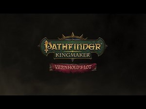 Pathfinder: Kingmaker Videos for PC - GameFAQs