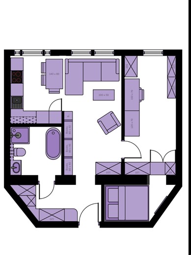 Exploring Cozy Apartment Interior Design Ideas