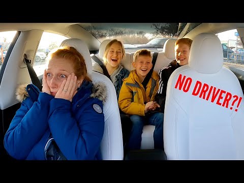 MORE HILARIOUS TESLA SMART SUMMON PRANKS!! | Compilation | Tesla Model 3 Performance Reactions