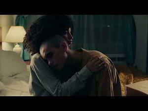 Dominic Fike - White Keys (official Music Video)