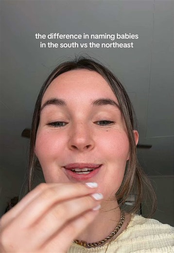 Southern vs Northeast Baby Names: Why Double-Barrel Names Are Common