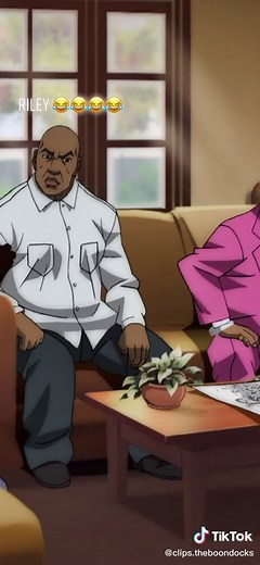 The Boondocks Season 4 Episode 10 Special Olympics Promotion