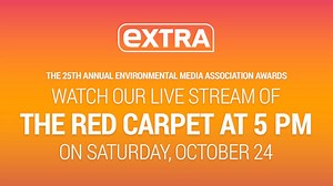Watch Our Live Stream from the EMA Awards Red Carpet