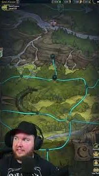 Grim Forest Hard Locations April