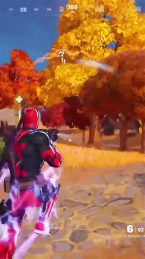 JUMPING JACKS #fortnite #shorts