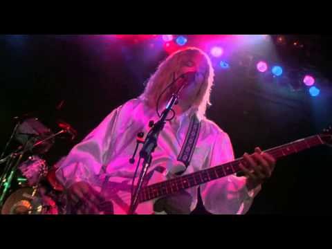 Spinal Tap - Big Bottom (live 1984) HD