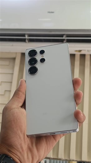 Beauty of Samsung s25 Ultra | U2mobile