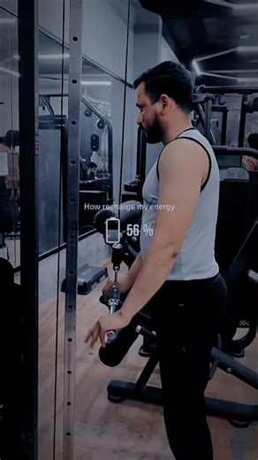 #Bar Pushdown (Triceps)