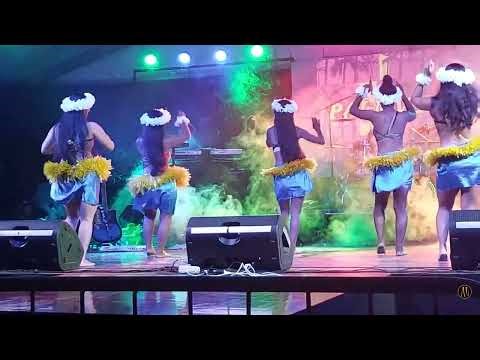 Palm Waves Dance Group
