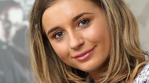 Dani Dyer has been cast in an EastEnders role