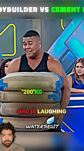 Body Vs Strength 😱wait for end🔥#shorts #gadgets #shortsfeed #shortsvideo #shortsviral