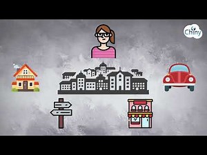 Short video - Programmation Orientée Objet (POO)