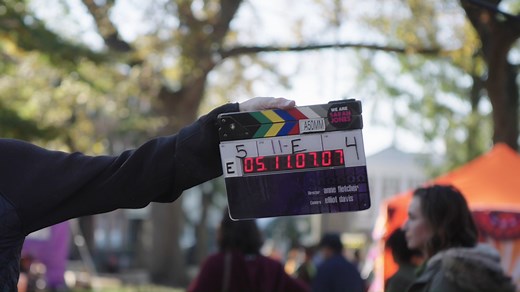 13K views · 82 reactions | Watch the cast run AMOK behind-the-scenes of #HocusPocus2 and stream the Original movie now on Disney+.慄‍♀️ | Disney+ | Facebook