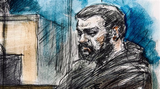 Alleged drug trafficker accused of bribing Toronto cops granted $1.5M bail