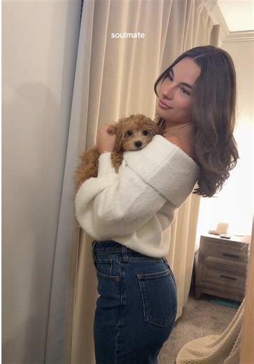 What did I ever do without you 🥹🤍 | Soulmate