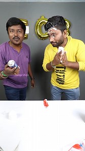 28K views · 1.1K reactions | Balloon Bursting Fun Game Challenge | Eating Challenge Boys | Facebook