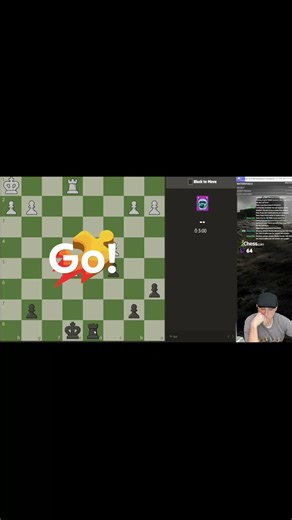 CHESS FAILS That Will Leave You SPEECHLESS