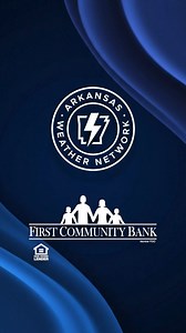 73K views · 1.3K reactions | Arkansas Weather Network launches on...