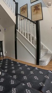 2.8M views · 28K reactions | Under Stair Storage - the one  #understairstorage #mumlife #mum #mumsofinstagram #essex #essexmum #mums #hallwayinspo #hallway #interiordesignideas #Home #homedecor #homemade #homerenovation #homeinspo #homeimprovement #black #blackfurniture #luxury #newbuild #1 | Space Tidy | Facebook