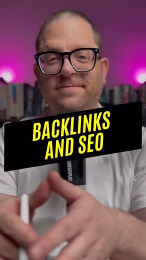 What Are Backlinks for SEO and Why They Matter 🔗🔗🔗 Backlinks are links from one website to another, and they act as signals of trust and authority for search engines. When reputable sites link to yours, it tells Google that your content is valuable, improving your chances of ranking higher in search results. Strong backlinks can boost your domain authority, increase referral traffic, and strengthen your overall SEO performance. Focus on earning links naturally through great content, partnersh