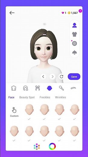 【Beginner Tutorial👨‍🏫】 Chapter 1 Creating Your Character