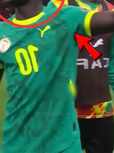 Dramatic Moments from the AFCON Final Match