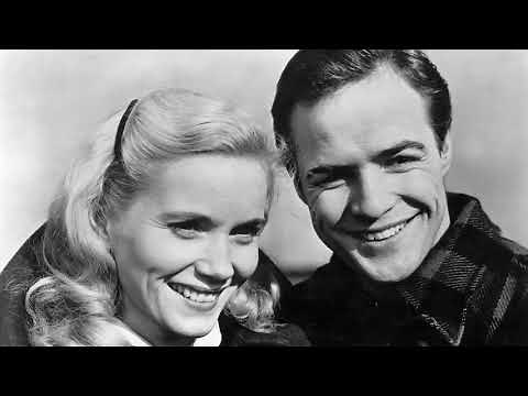 Eva Marie Saint on Love, Family and Hollywood's Leading Men