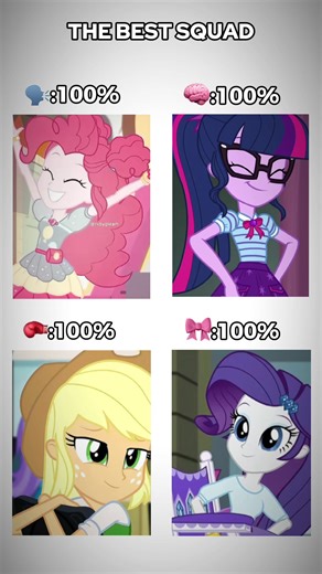 Best duos#edit#mlp#eg