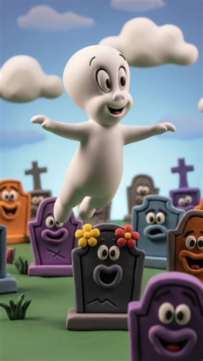 Casper 30th anniversary from 1995