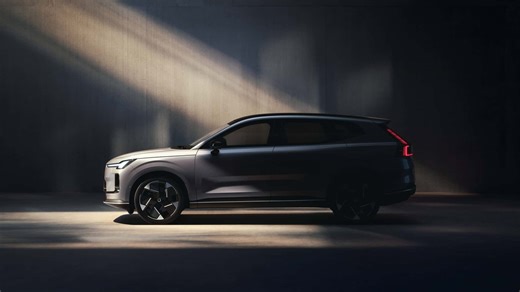 The Volvo XC70 Returns As A Long-Range Plug-In Hybrid